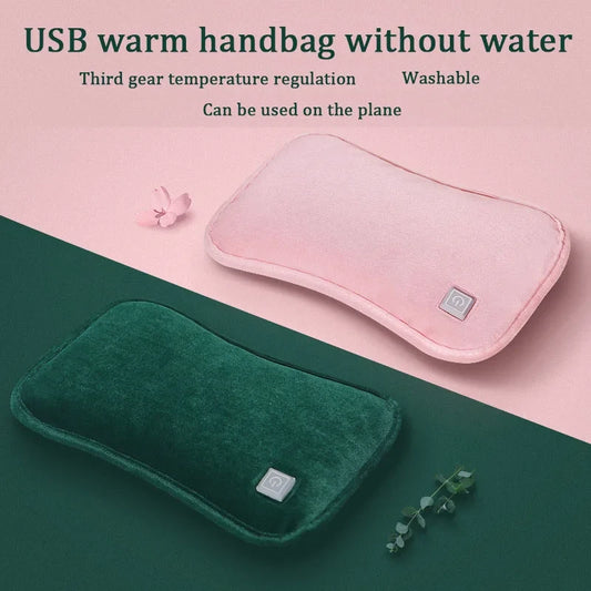 Graphene Quick Heating Handbag