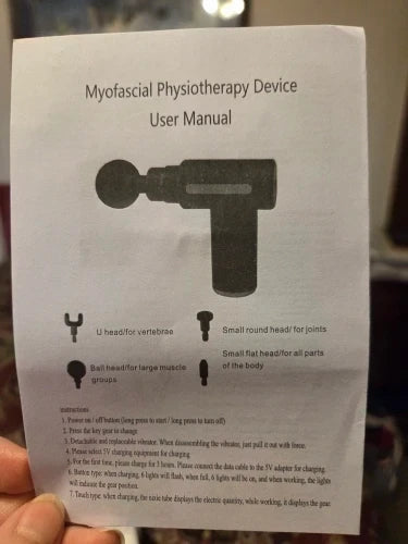 Review Card
